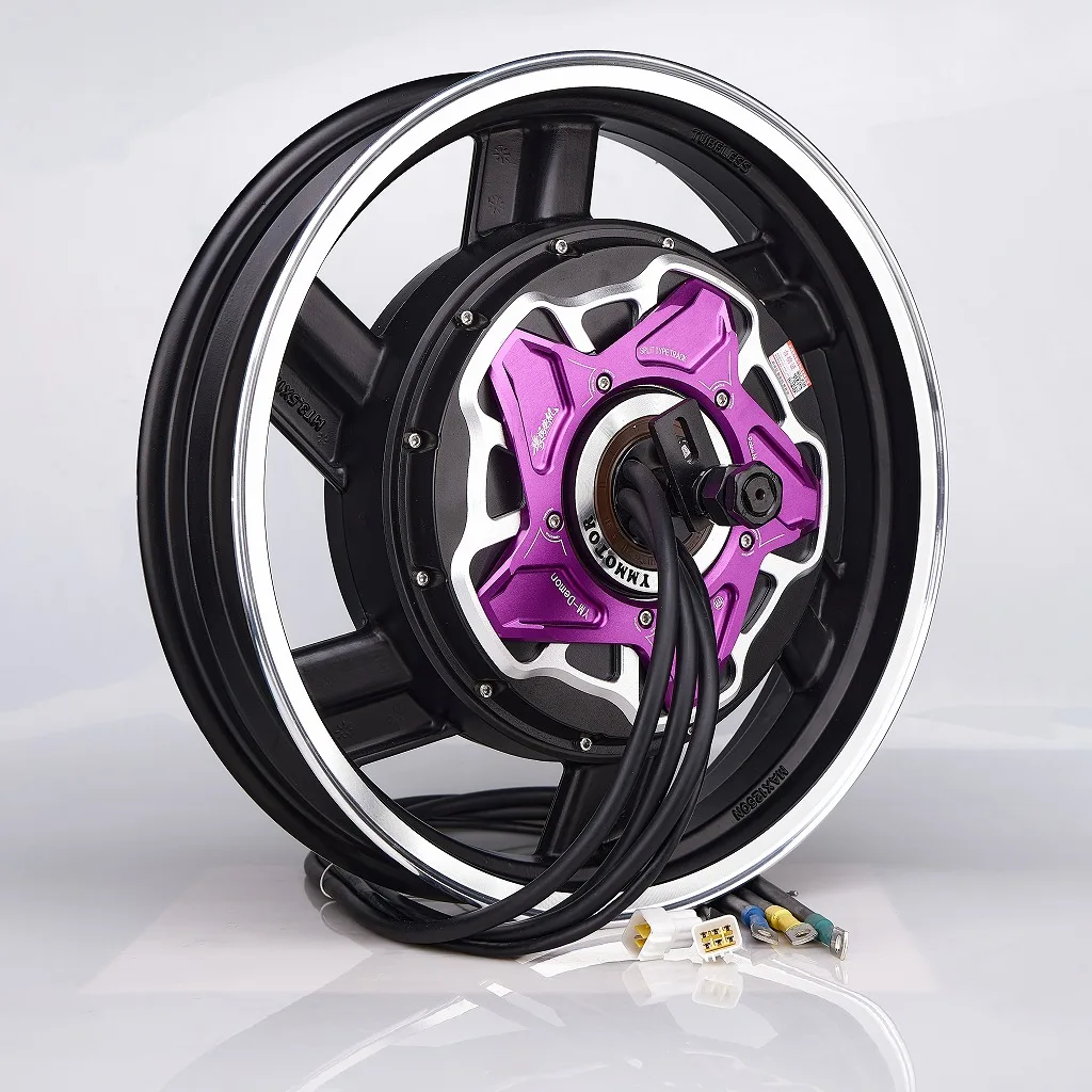 Motor Balap Berdaya Tinggi 17  - Ev Electric Motor Conversion Kit Car ulasan dan harga
