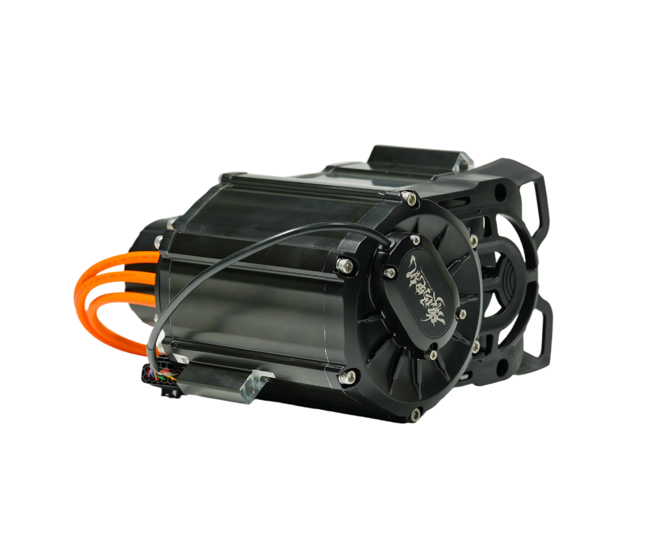 Motor Synchronous Magnet Perma - Ev Electric Motor Conversion Kit Car ulasan dan harga