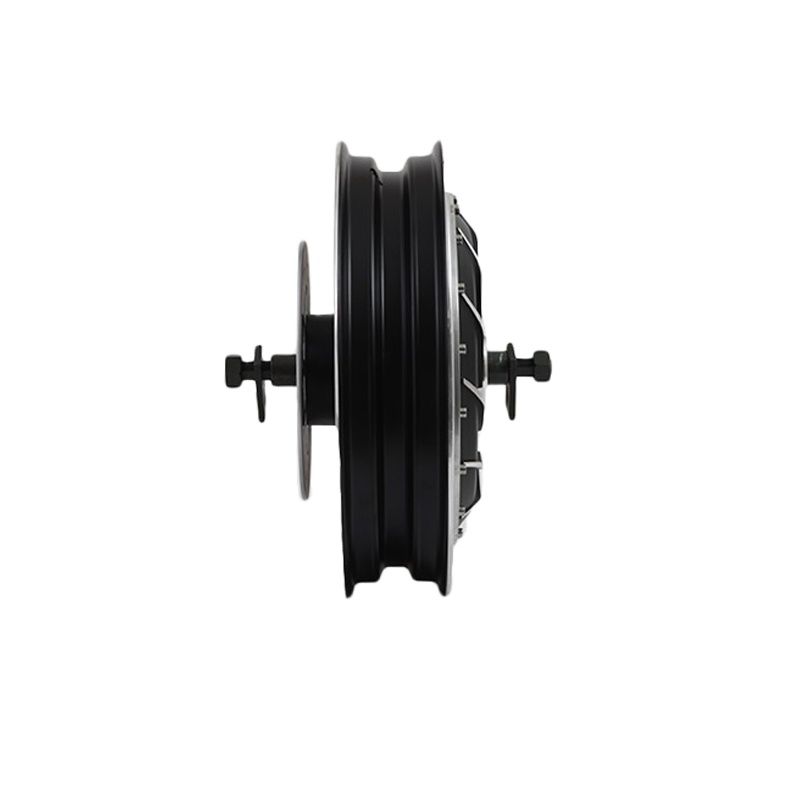 QS 8000W 14 Inci 273 Motor Rod - Qs Motor 273 8000W Hub Motor ulasan dan harga