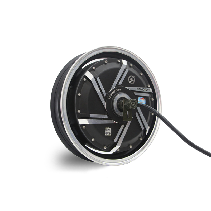 QS 273 V3 2.75X14 Inci 3000W 4 - Qs Motor 273 8000W Hub Motor ulasan dan harga