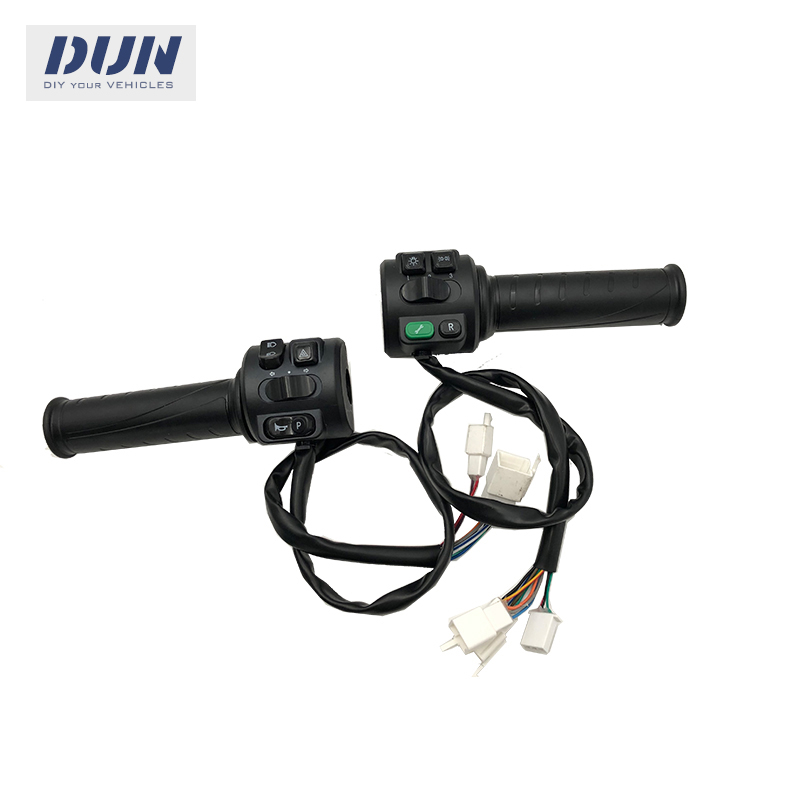 Fardriver ND96680 330A 5000W-8 - Fardriver Nd72850 Controller ulasan dan harga