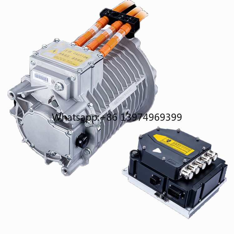 Desain Baru Motor Listrik Daya - Ev Electric Motor Conversion Kit Car ulasan dan harga