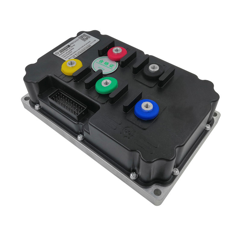 Pengontrol FOC Gelombang Sinus - Fardriver Nd72850 Controller ulasan dan harga