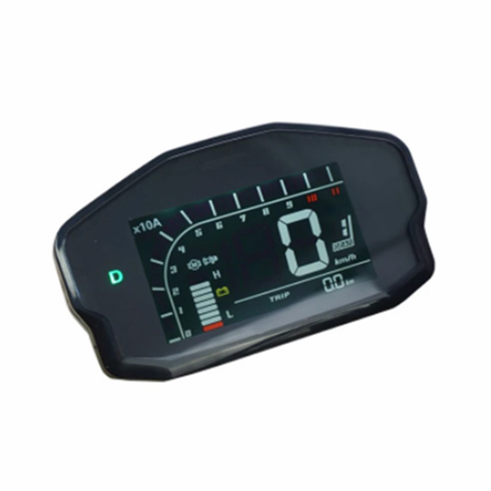 Pengontrol FOC Gelombang Sinus - Fardriver Nd72850 Controller ulasan dan harga